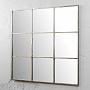Зеркало Palace 9 Partitions Mirror