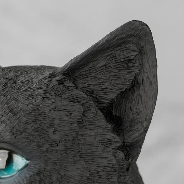 Настольная лампа с кошкой Шушу Table Lamp Cat Chouchou