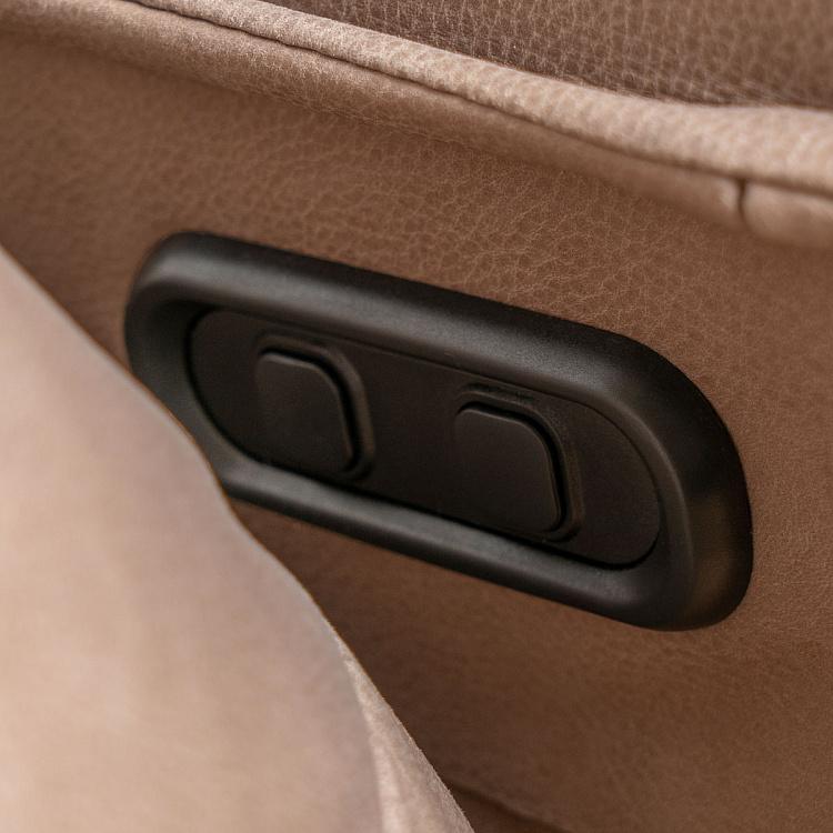 Двухместный диван электро-реклайнер Камерон Cameron 2 Seater Recliner