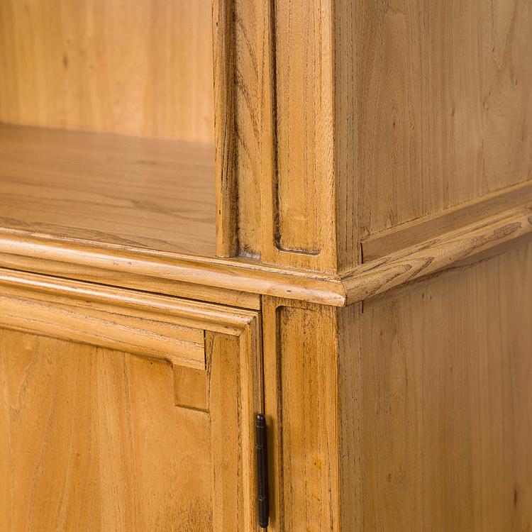 Стеллаж для книг Мезонетт Maisonette Display Bookcase DB