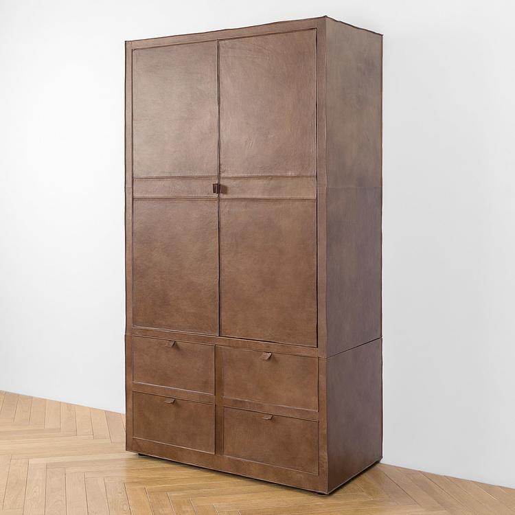 Шкаф-гардероб Тибет Tibet Wardrobe RM