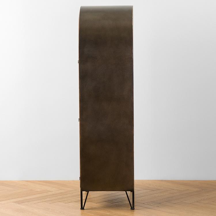 Сервант с двумя дверцами и шестью ящиками Уолтон Walton 2 Doors Cabinet With 6 Drawers