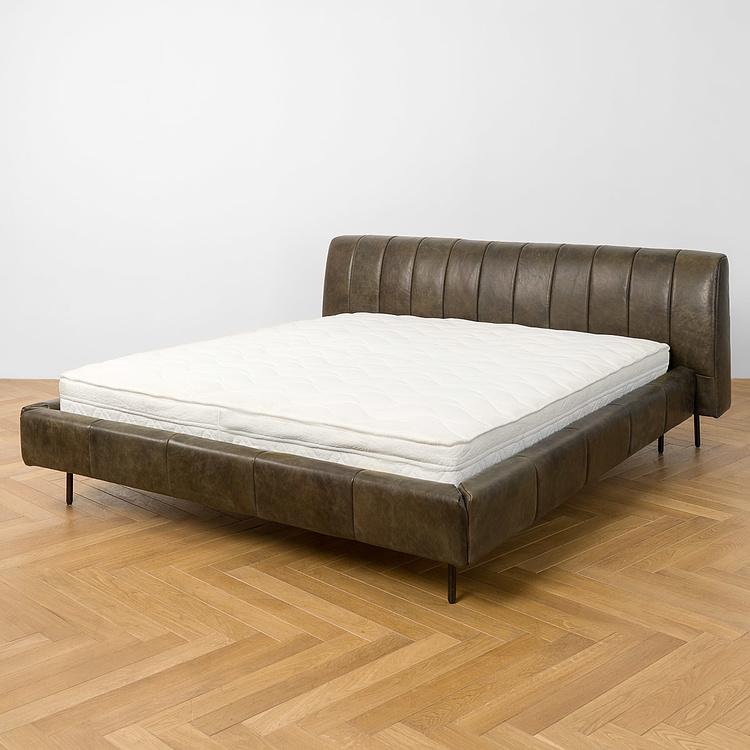 Двуспальная кровать Вист Whist Bed PF