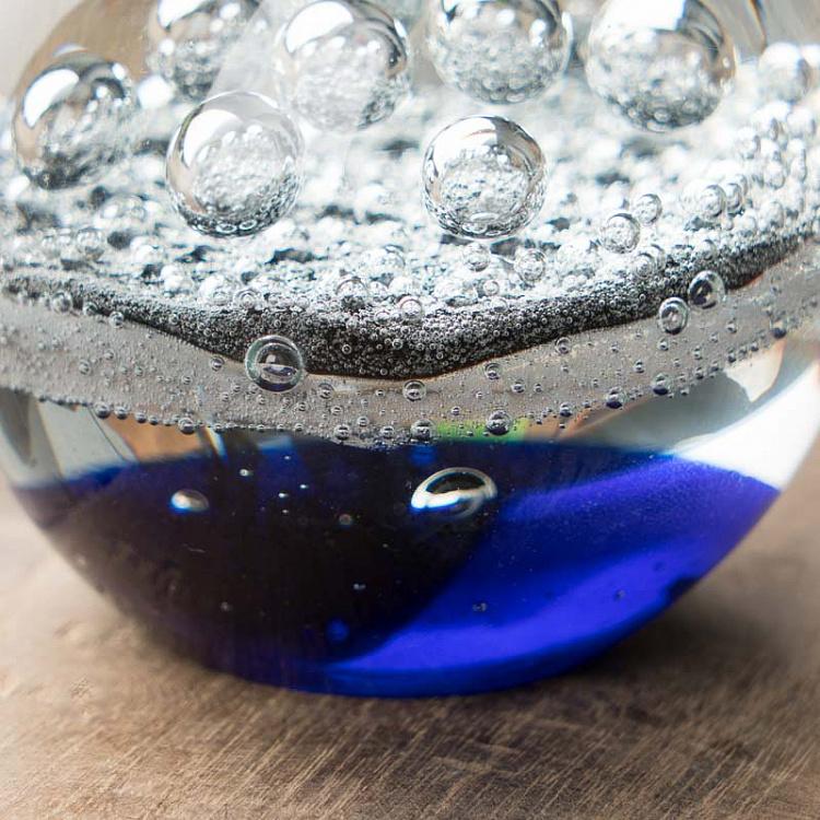 Пресс-папье Квазар Glass Paperweight Quasar