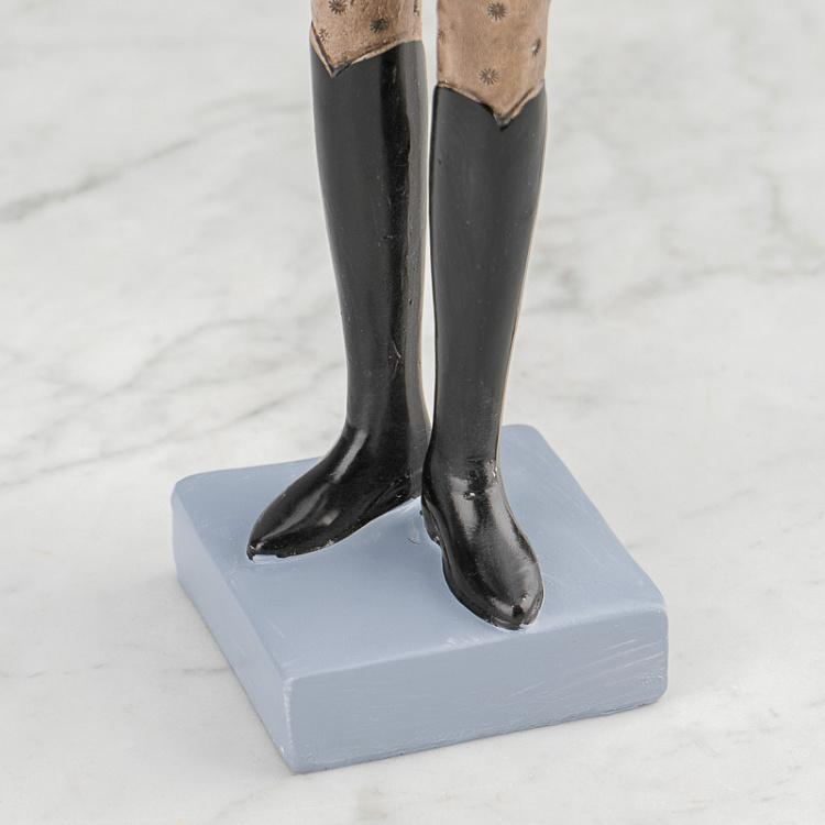 Статуэтка Мистер Ротшильд Figure Mister Rothschild