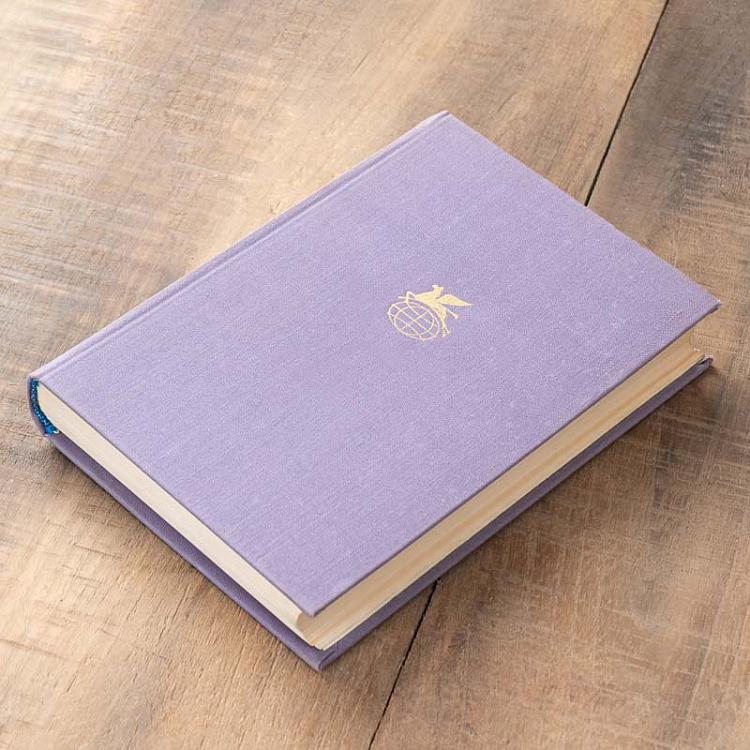 Винтажная книга Библиотека всемирной литературы, том 107. Мопра. Орас. Жорж Санд Vintage Book World Literature Library 107