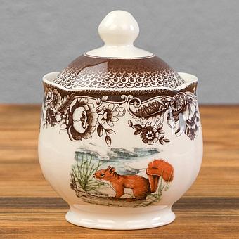 Haydon Grove Sugar Bowl