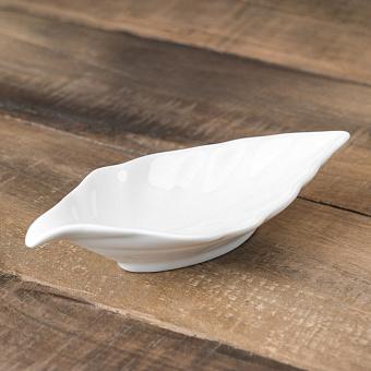 Leaf Dish Small