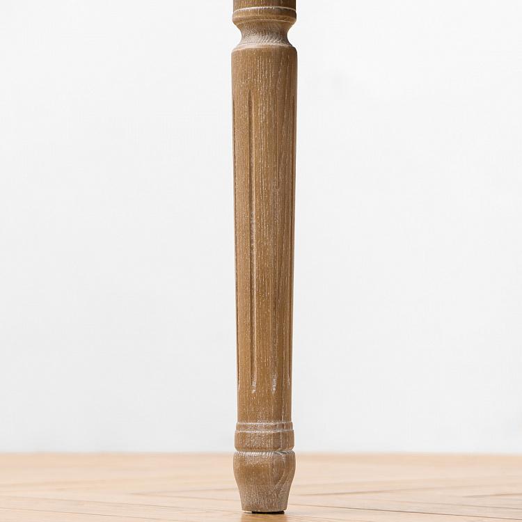 Стул Жан-Поль 2, песочные ножки Jean-Paul 2 Chair, Oak Sandwashed