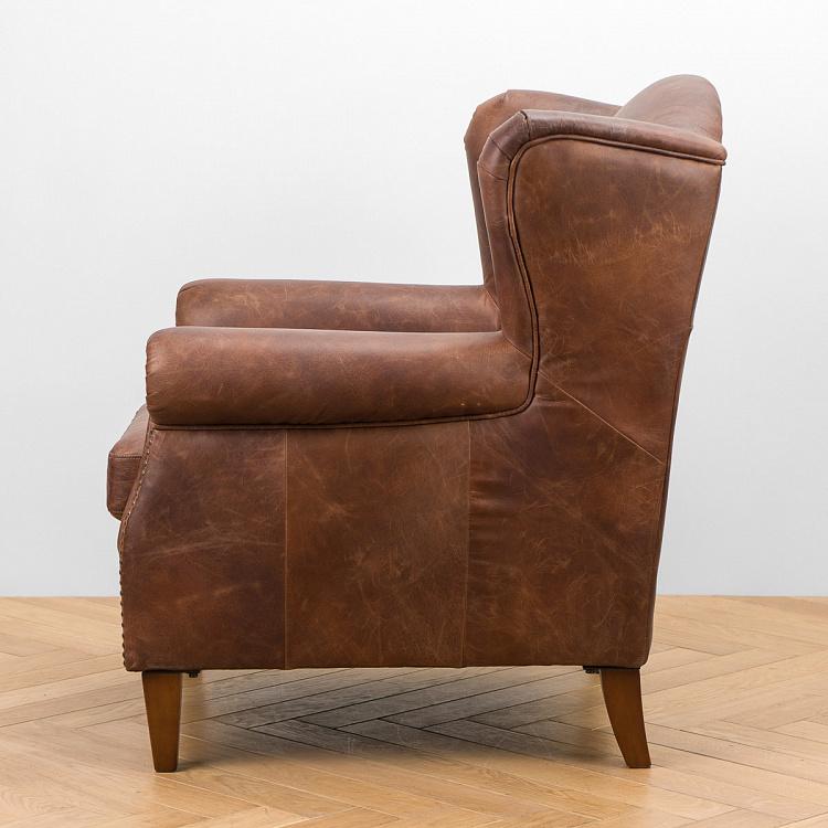 Кресло Ливерпуль Liverpool Chair