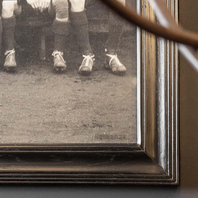 Фото-принт в раме Итон Колледж против Бедфорда, серия Спорт Sporting Eton College vs Bedford