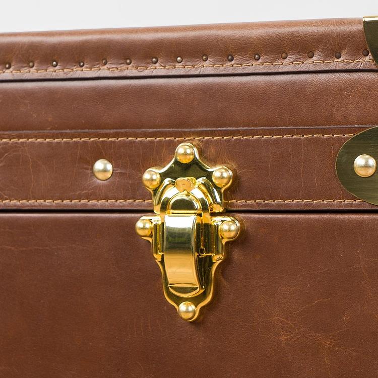 Сундук Майорка Mallorca Trunk A