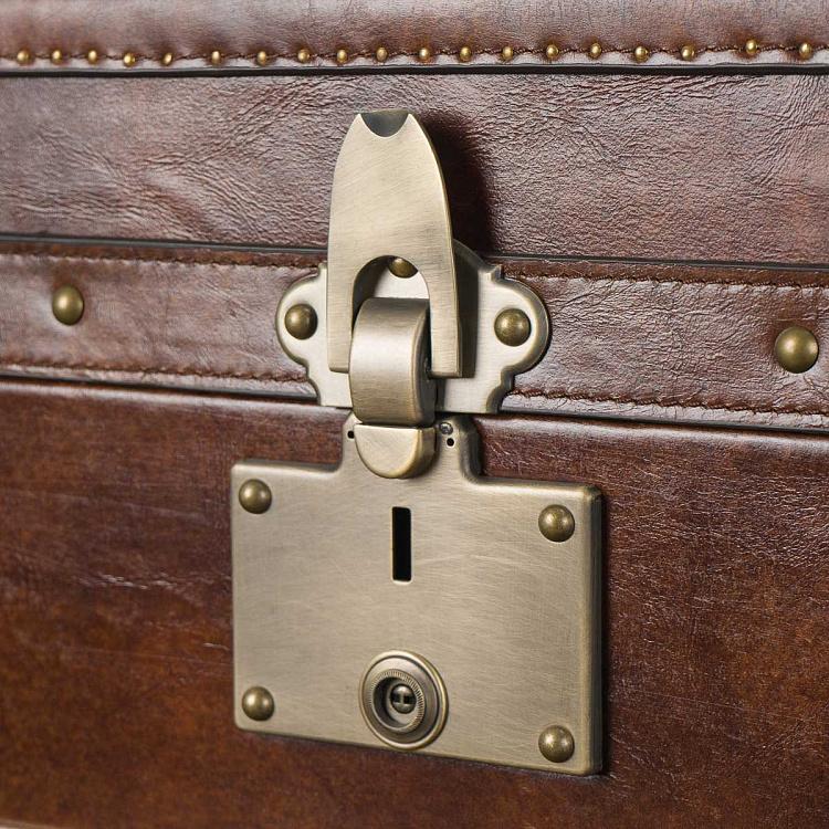 Комод-сундук Оркестр Orchestra Trunk PF