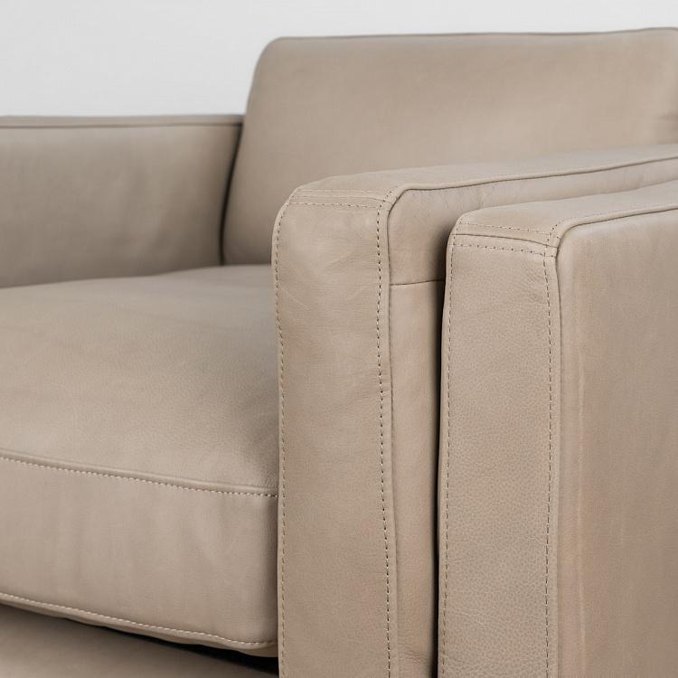 Вращающееся кресло Локк Locke Chair