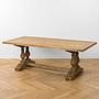 Обеденный стол Leonidas Dining Table DB