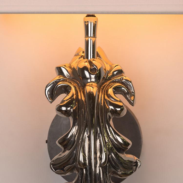 Бра Волшебный замок Lamp Wall Beau Site Including White Shade