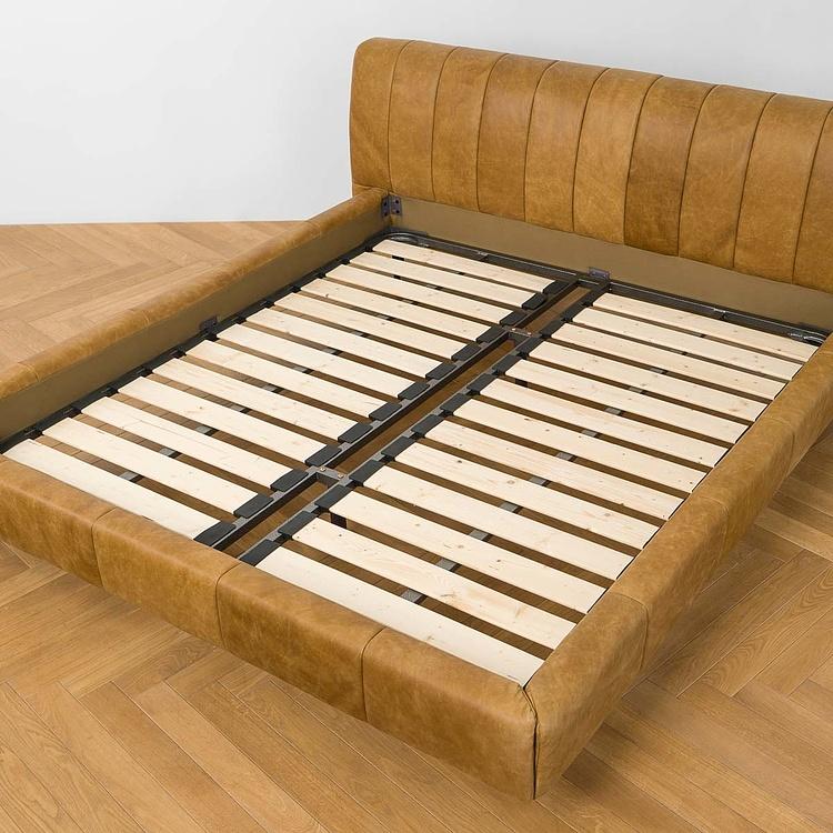 Двуспальная кровать Вист Whist Bed PF