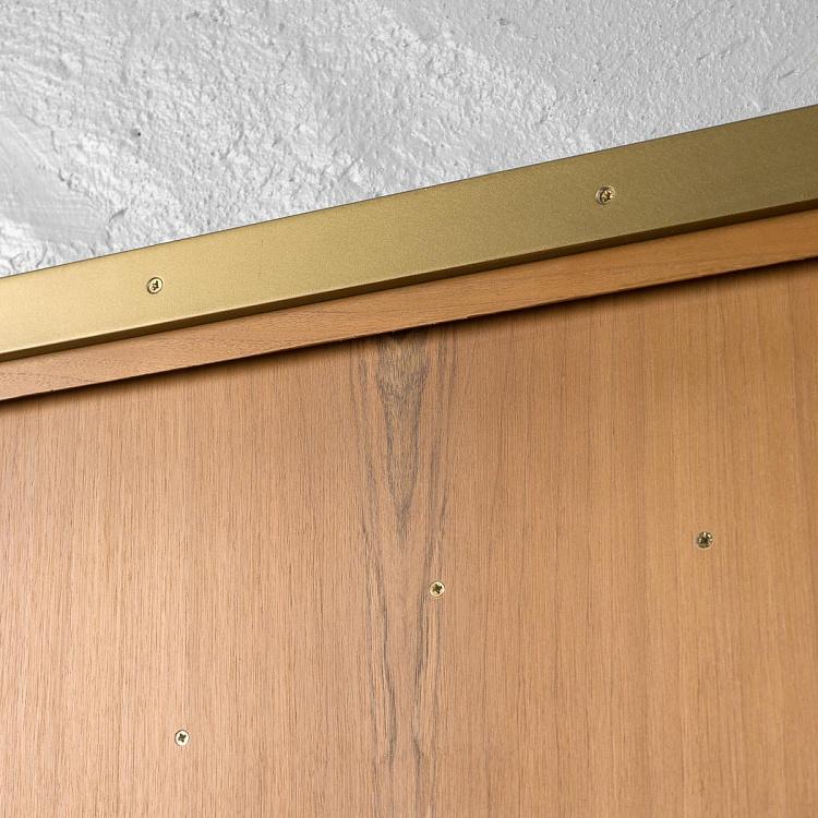 Зеркало с подсветкой Лентини, L Lentini Mirror Large