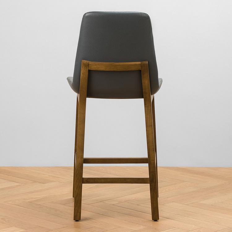 Полубарный стул Порто Porto Counter Chair