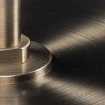 металл Flat Brass