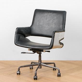 Ufficio Palermo Armchair D