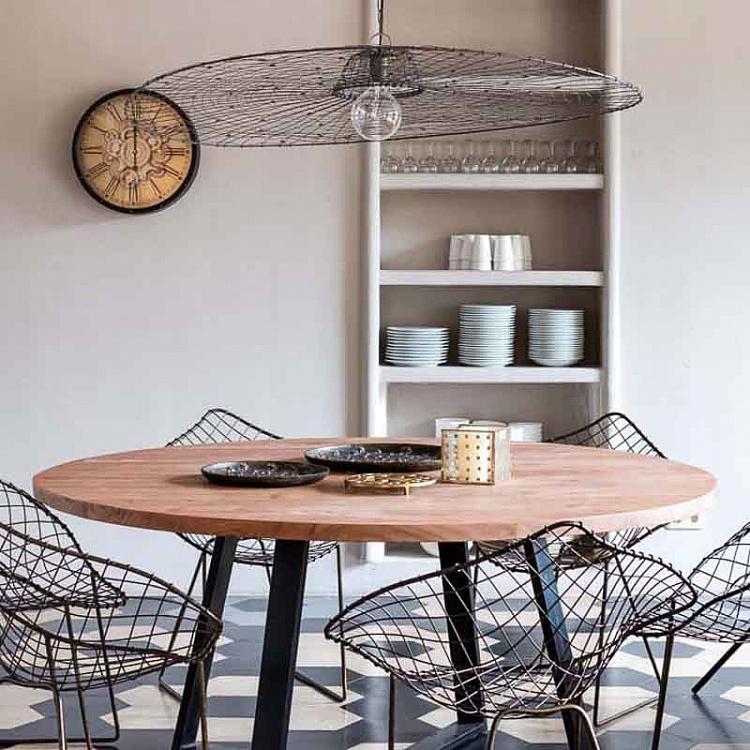 Настенные часы Женева Geneva Clock