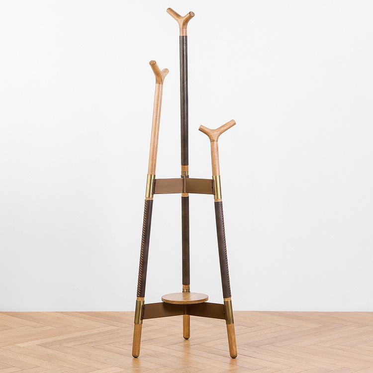 Напольная вешалка Тур Tours Coat Stand RM