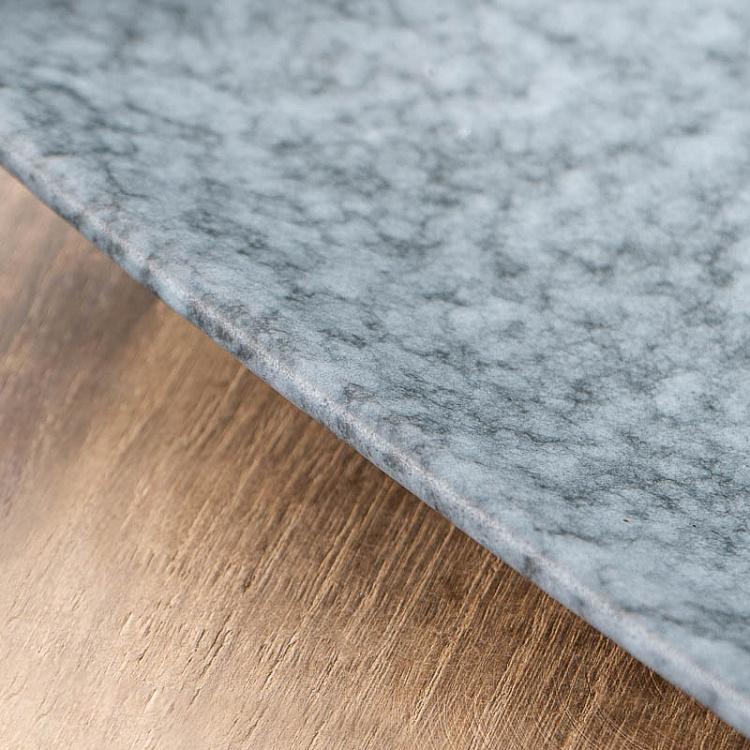 Прямоугольное блюдо Органика Земля Organica Terra Rectangular Plate