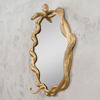 Kaa Mirror Gold