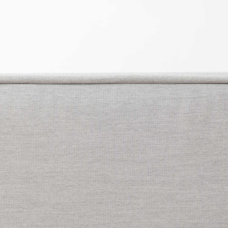 Трёхместный садовый диван Наслаждение Enjoy 3 Seater, Black