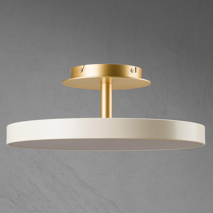 Люстра светодиодная Астерия, M Asteria Up Ceiling Lamp Medium