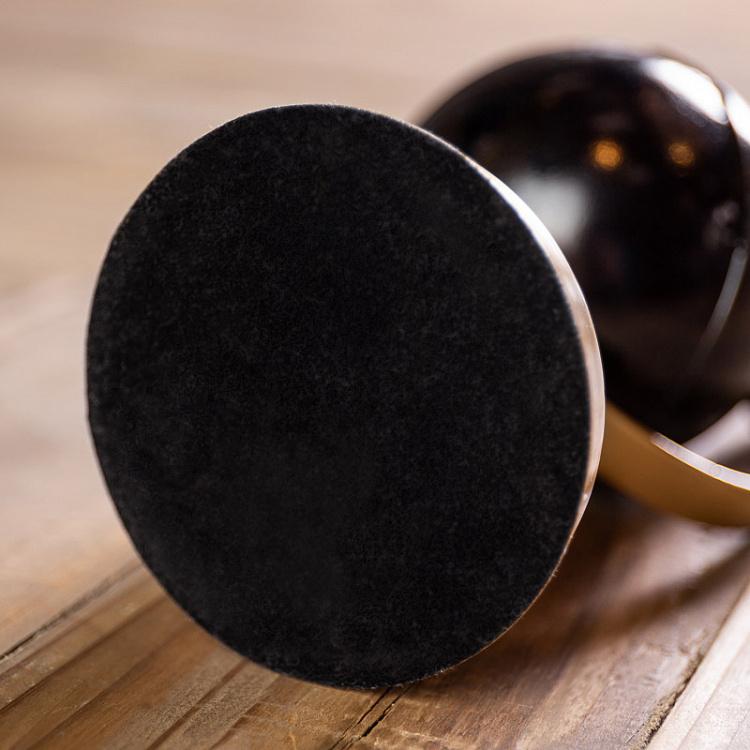 Игольница Глобус Pin Cushion Map On Stand