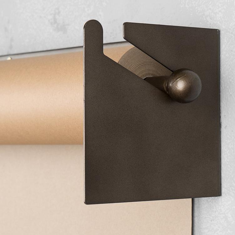 Держатель для крафт бумаги Kraft Paper Holder 35 m