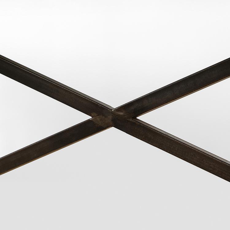 Обеденный стол Аксель, M Axel Dining Table Medium