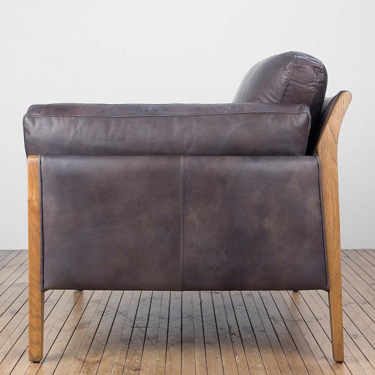 Кресло Лоффи Loffee 1 Seater