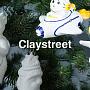Коллекционные фарфоровые зверушки на вашей ёлке от нового бренда Claystreet