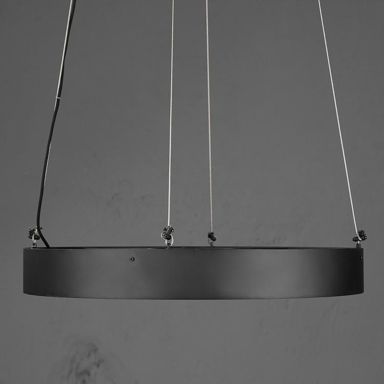 Подвесной светильник из натурального горного хрусталя Инсепшн, S Inception Rock Crystal Pendant Small