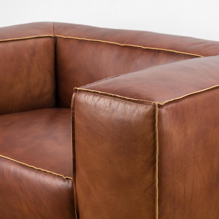 Кресло Кубизм Cubism 1 Seater PF