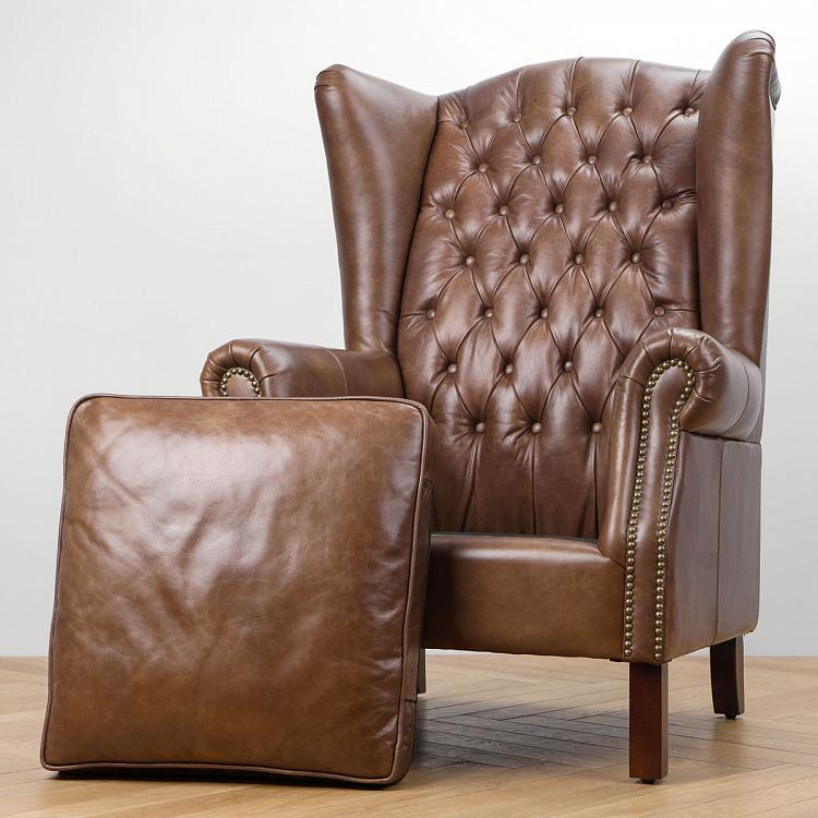 Кресло Москва Moscow Chair RM