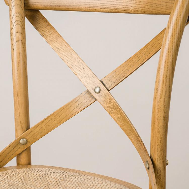 Барный стул Сильви Silvie Barstool