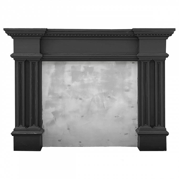 Декоративный камин Пантера Panther Fireplace