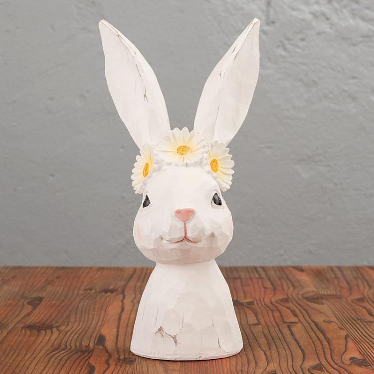 Статуэтка Крольчиха Дейзи Rabbit Girl Daisy
