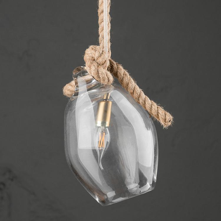 Подвесной светильник Битник Beatnik Pendant