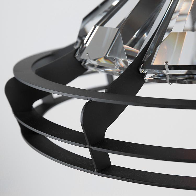 Подвесной светильник Вектор, S Vector Pendant Small