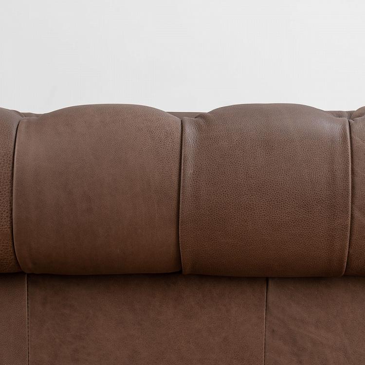 Трёхместный диван Гейнсборо Компакт Gainsborough Compact 3 Seater