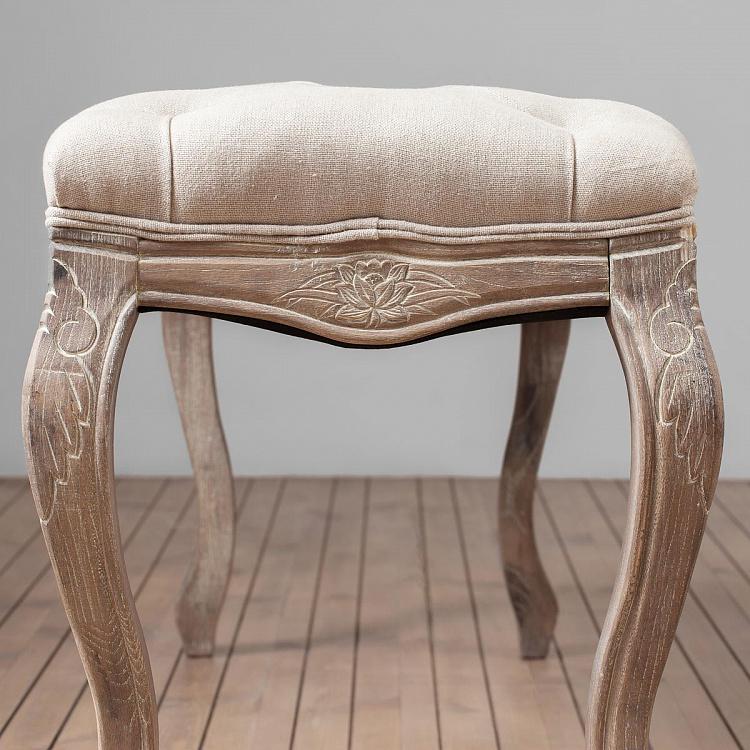 Скамейка Жан-Поль Jean-Paul Ottoman Range