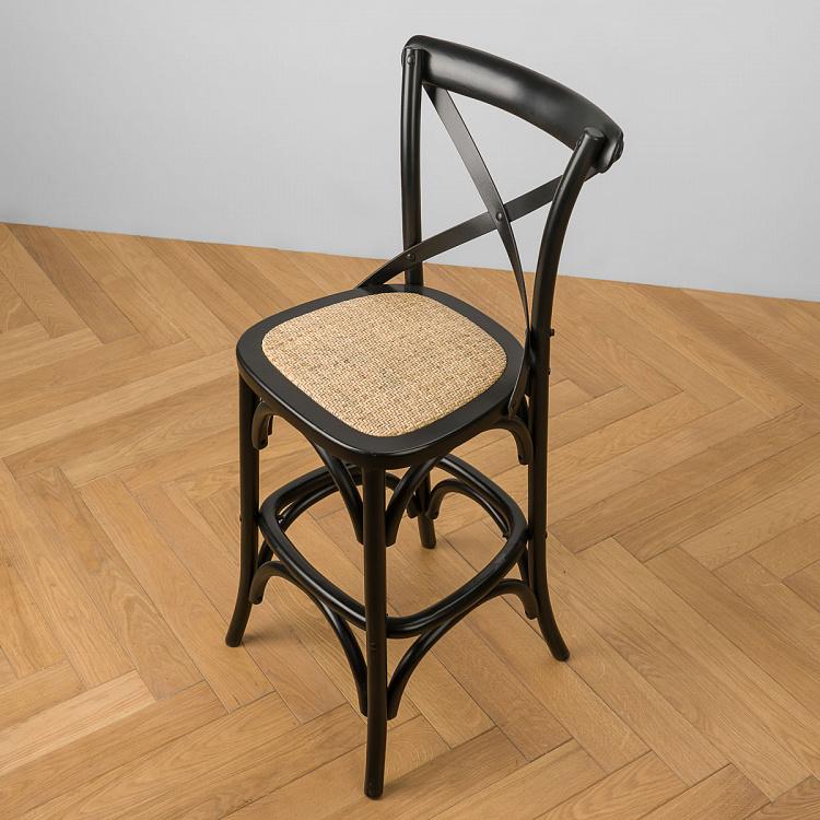 Барный стул Сильви Silvie Barstool