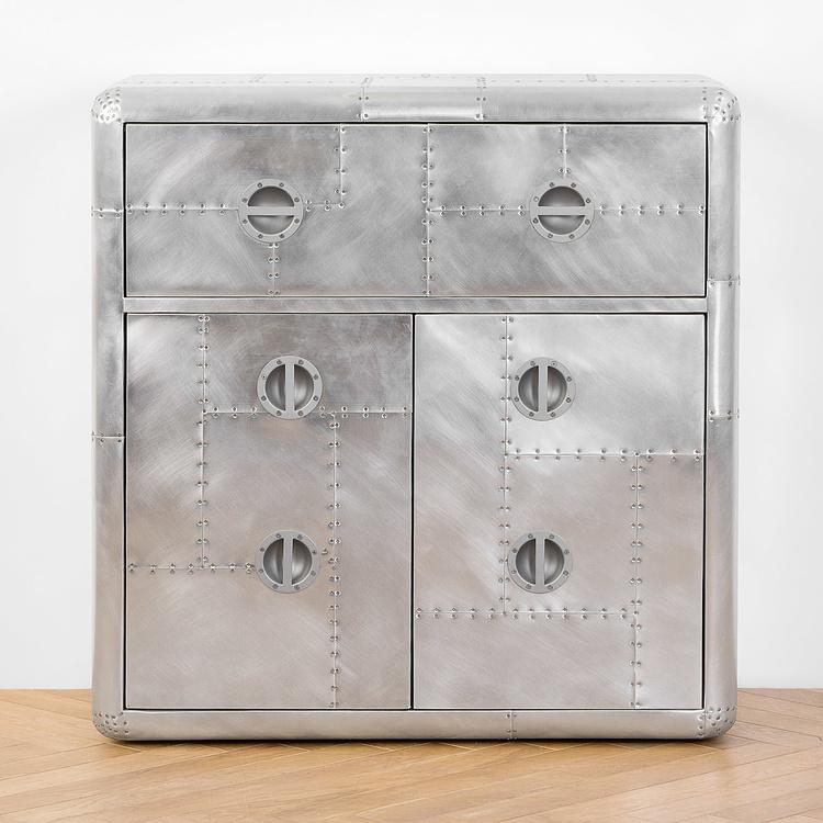 Барный шкаф Интеллигент Intelligent Bar Cabinet RM