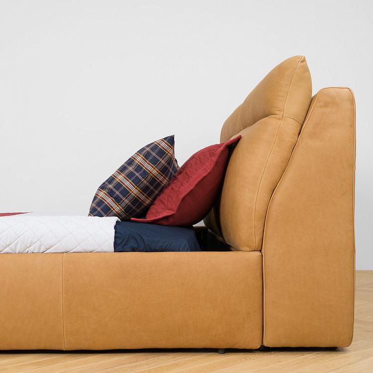 Двуспальная кровать-реклайнер Косински US Кинг Сайз Kosinski Motion Bed US King