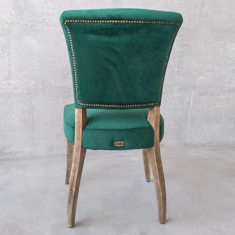 Стул Мими, светлые ножки Mimi Dining Chair, Weathered Wood